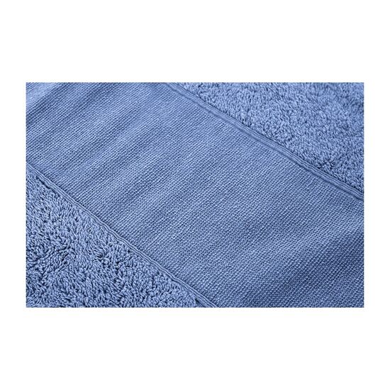 Duschtuch Mari 70 x 140 cm hellblau