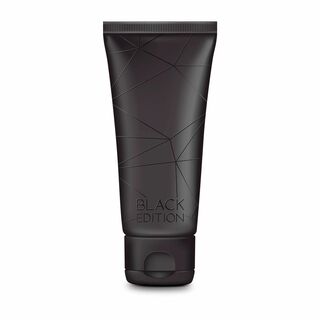 Pflegetube Black Edition - 75 ml Hand- & Nagelcreme ALOE VERA SENSITIV