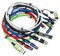 Datablocker TEX-cable Ladekabel Fastcharge