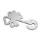 ROMINOX® Key Tool // Lucky Charm - 19 Funktionen