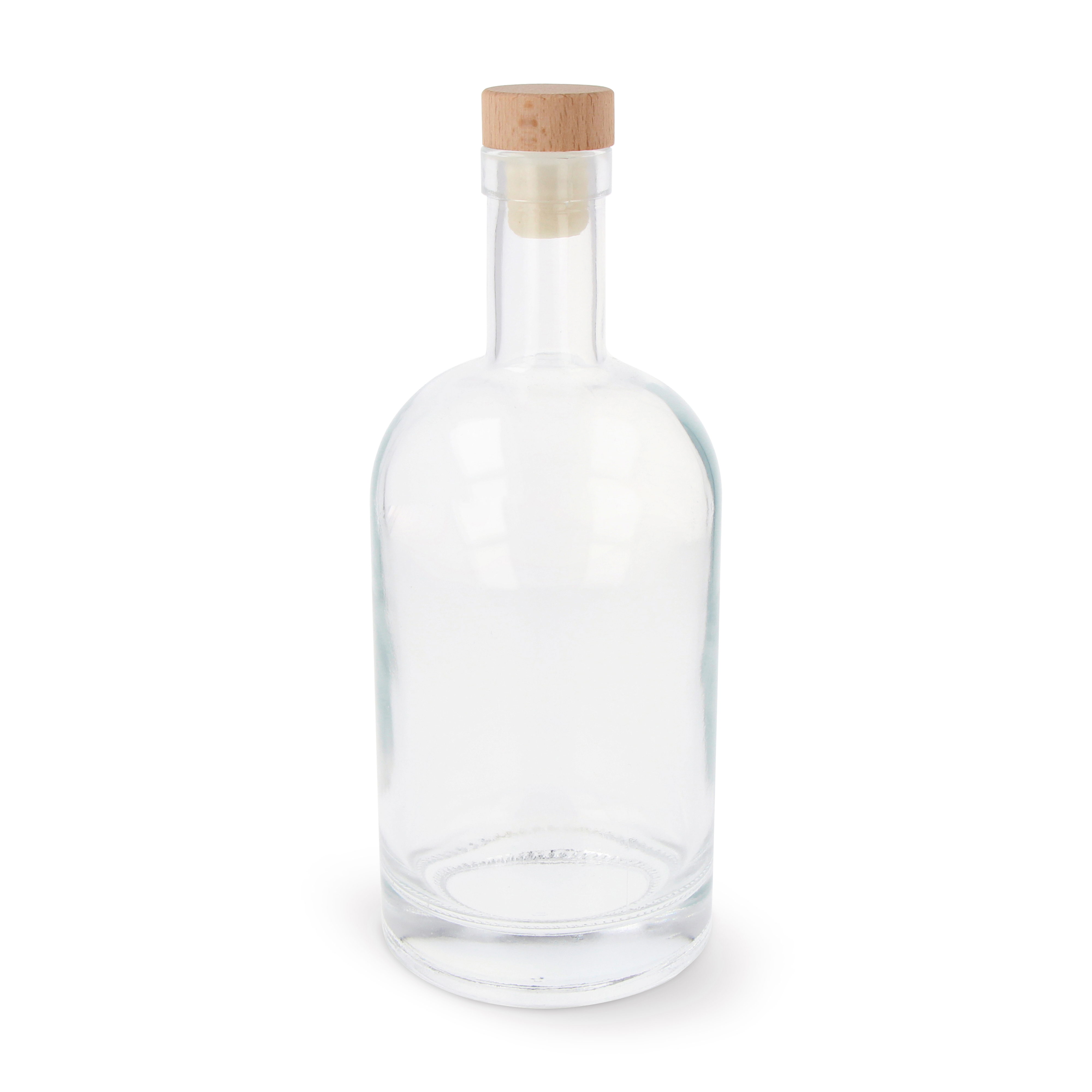 Wasserflasche 500ml