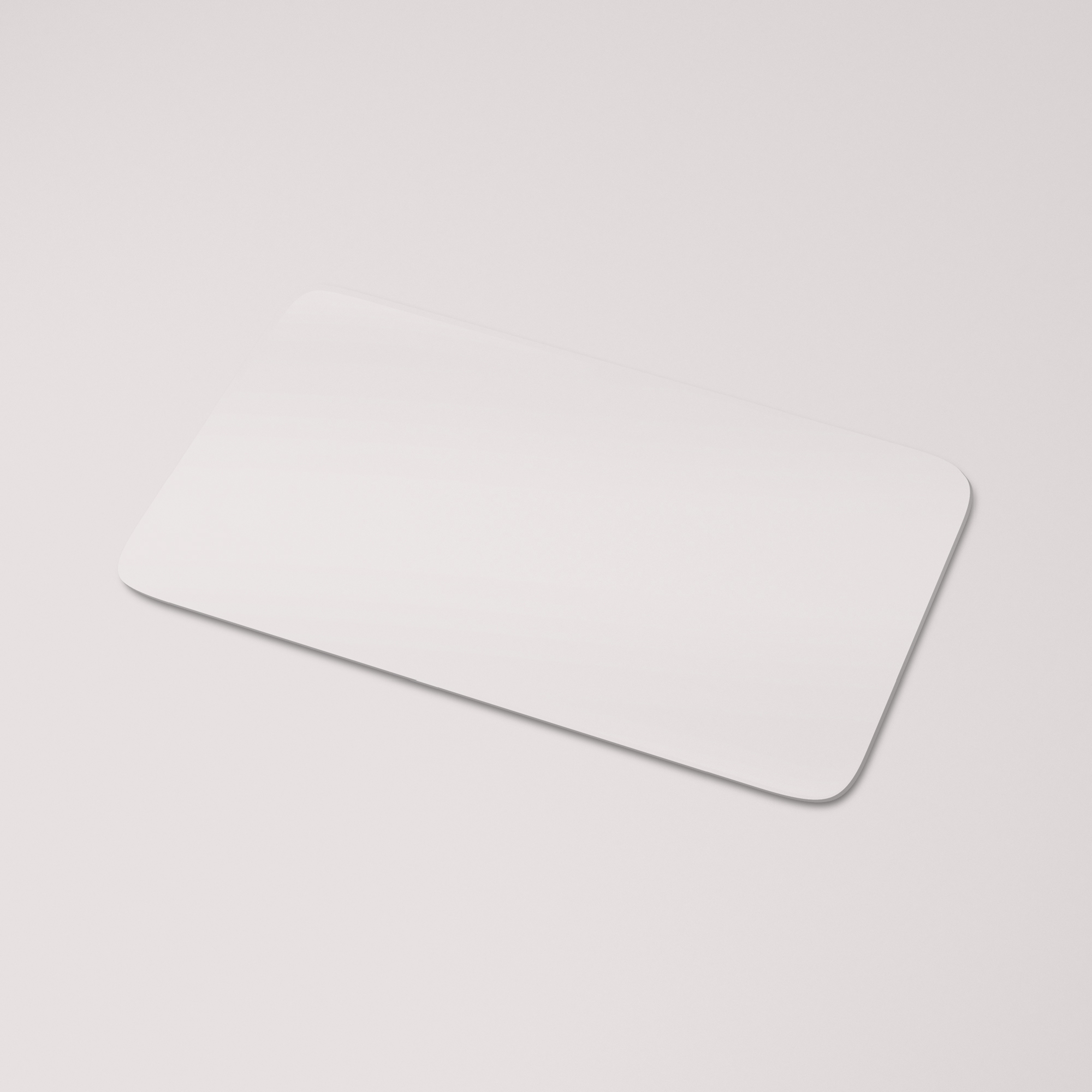 Vinyl Sticker Rechteck 40x20mm