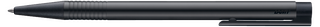 LAMY logo Kugelschreiber all black Edition