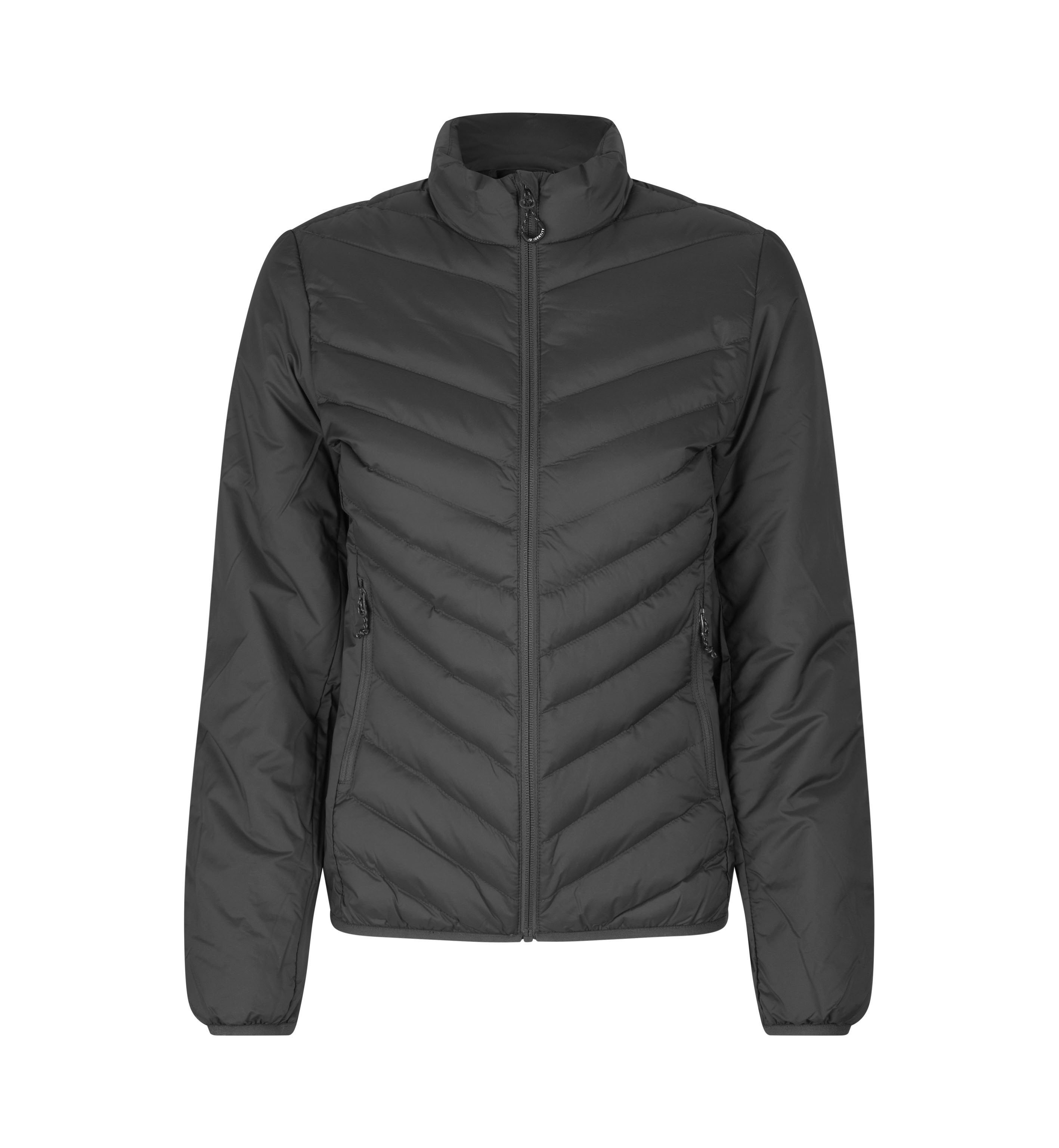 Gefütterte Jacke | Stretch | Damen