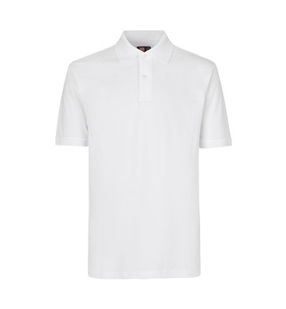 YES Poloshirt