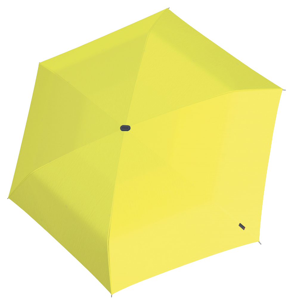 Knirps X4U Ultra light Slim Manual