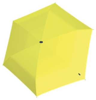 Knirps X4U Ultra light Slim Manual