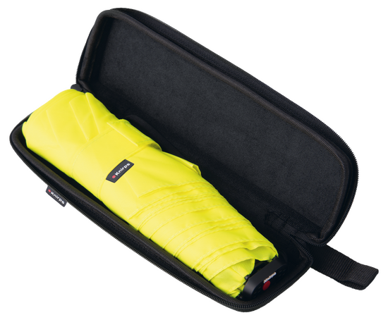 Knirps X4U Ultra light Slim Manual