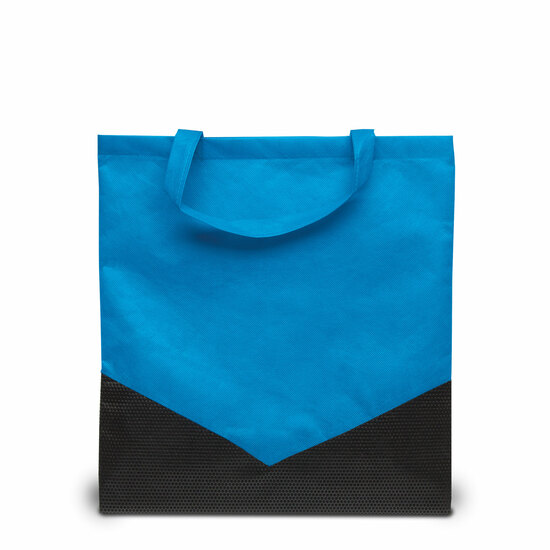 ESPOO - Tragetasche mit Applikation