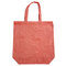 Baumwolltaschen  DKE035 38 x 42 cm rot