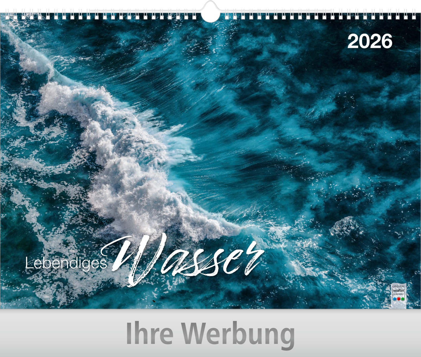 Lebendiges Wasser