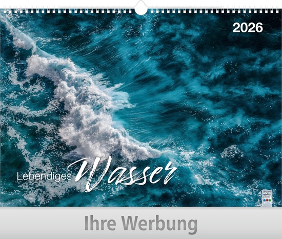 Lebendiges Wasser