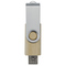 USB Stick 009 Wood 64 GB