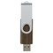 USB Stick 009 Wood 64 GB