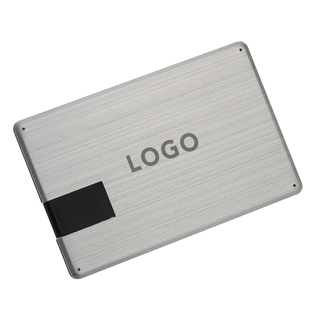 USB Card 146 Alu 1 GB
