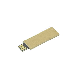 USB Stick Greencard square 16 GB