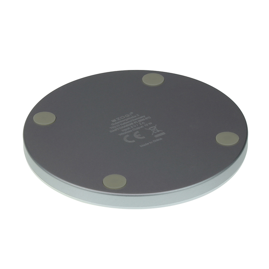 Lightshow Charger round