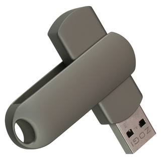 USB Stick Metall Premium 8 GB