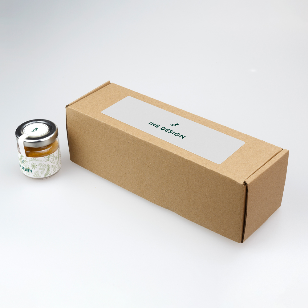 Servierset „my Golden Days“ - 3 x mini