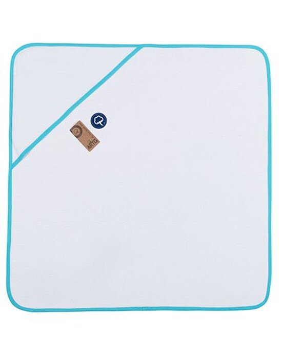 Babiezz® ALL-Over Sublimation Hooded Towel