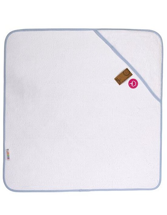 Babiezz® ALL-Over Sublimation Hooded Towel