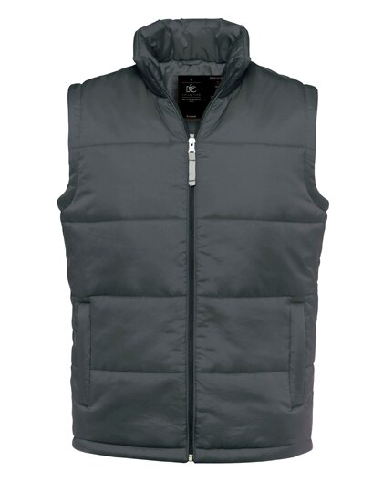 BCJM930 Bodywarmer / Men