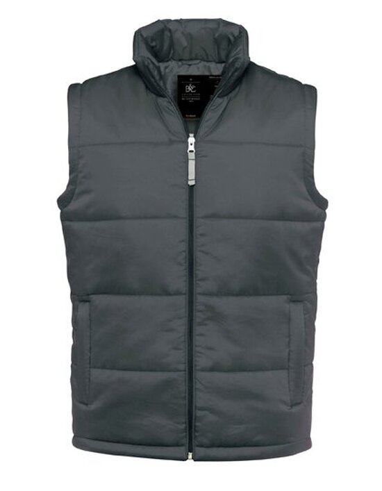 BCJM930 Bodywarmer / Men