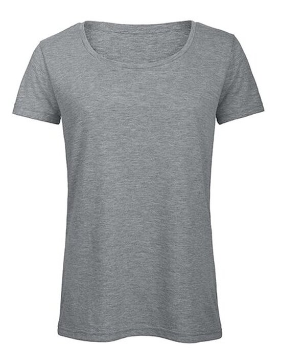 BCTW056 Triblend T-Shirt /Women