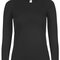 BCTW06T T-Shirt #E150 Long Sleeve / Women