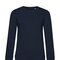Organic Crew Neck Sweat /Women