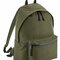 Recycled Backpack