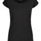 BYBB013 Ladies´ Wide Neck Tee