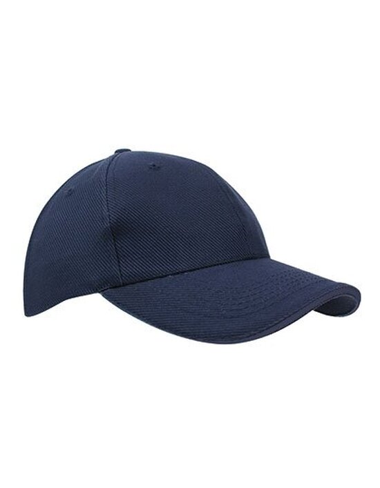 Canvas Structure Cap