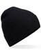 CB51N Beechfield Organic Cotton Fine Knit Beanie