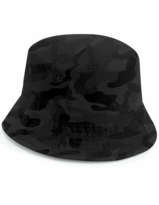 CB84R Recycled Polyester Bucket Hat