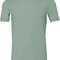 Unisex Heather CVC Short Sleeve Tee