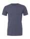 Unisex Heather CVC Short Sleeve Tee
