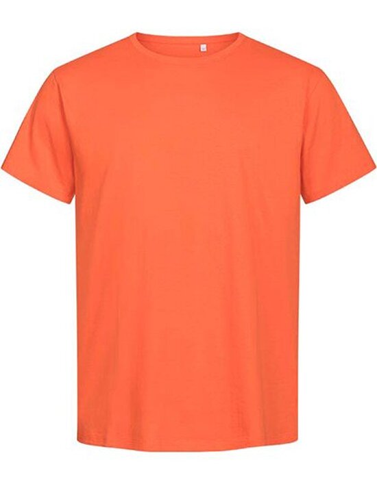 E3090 Men´s Premium-T Organic