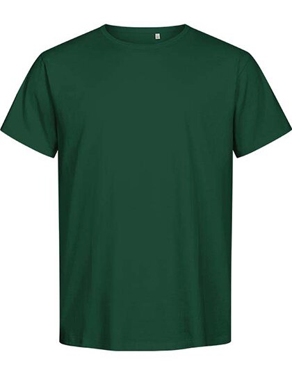 E3090 Men´s Premium-T Organic