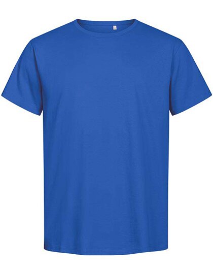 E3090 Men´s Premium-T Organic