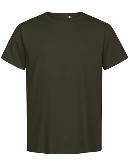 E3090 Men´s Premium-T Organic