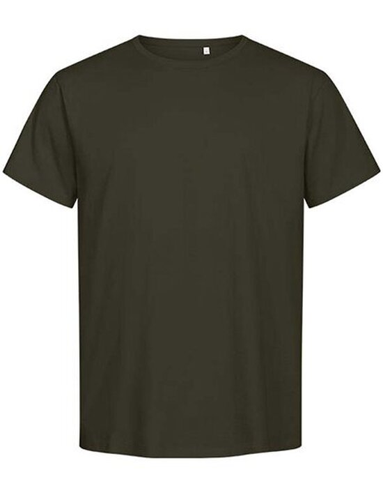 E3090 Men´s Premium-T Organic