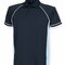 Men`s Piped Performance Polo
