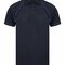 Men`s Piped Performance Polo