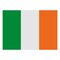 Fahne Irland