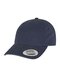 Low Profile Garment Wash Cap
