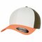 3-Tone Flexfit Cap