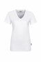 HAKRO Damen V-Shirt Classic NO. 126
