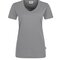 HAKRO Damen V-Shirt Mikralinar® NO. 181