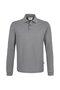 HAKRO Longsleeve-Poloshirt Mikralinar® NO. 815